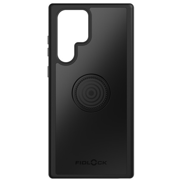 Fidlock - Vacuum Phone Case for Samsung S22 Ultra - Schutzhülle schwarz