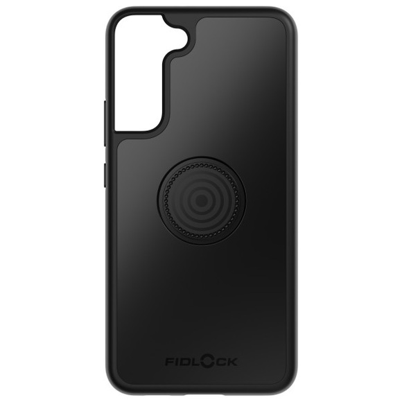 Fidlock - Vacuum Phone Case for Samsung S22+ - Schutzhülle schwarz