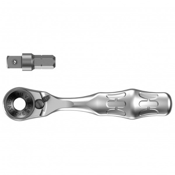 Wera - 8001 A SB - Velowerkzeug Gr One Size metallic