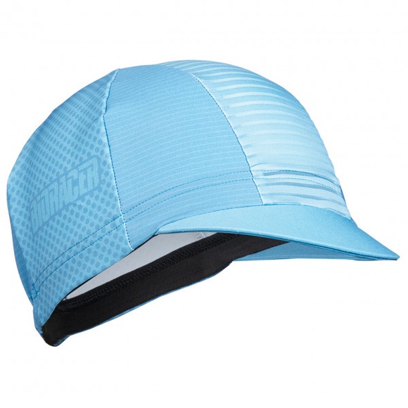 Bioracer - Technical Cap - Velomütze Gr One Size blau