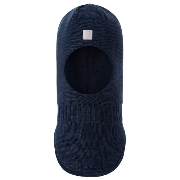 Reima - Kid's Starrie - Sturmhaube Gr 46 cm blau