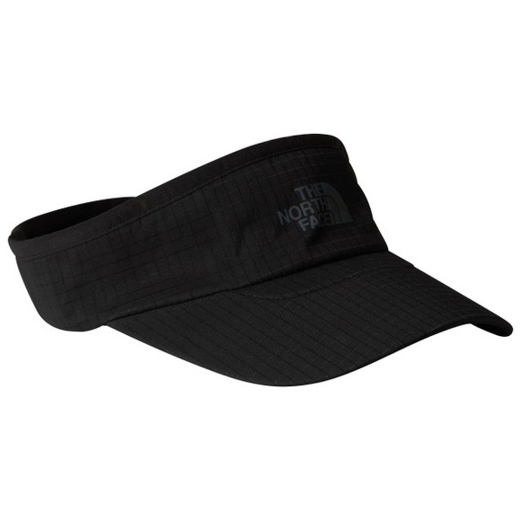 The North Face - Summer LT Visor - Cap Gr S/M schwarz