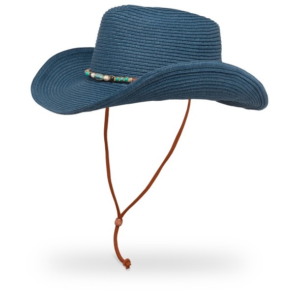 Sunday Afternoons - Women's Kestrel Hat - Hut Gr S/M blau