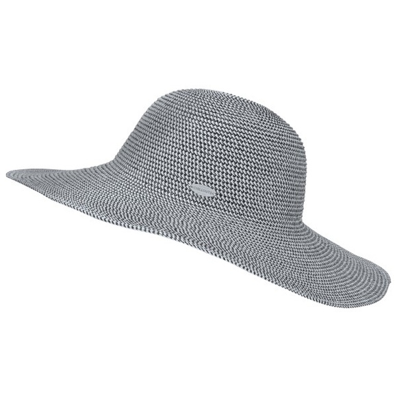Chillouts - Women's Bora Bora - Hut Gr S/M;XS grau