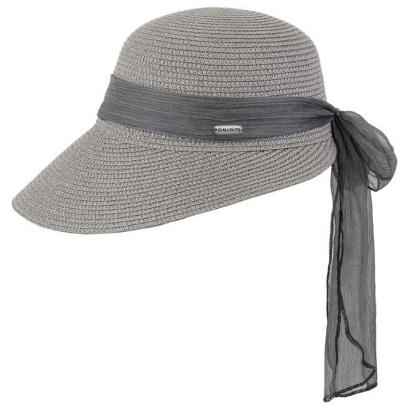 Chillouts - Women's Lafayette - Hut Gr S/M grau