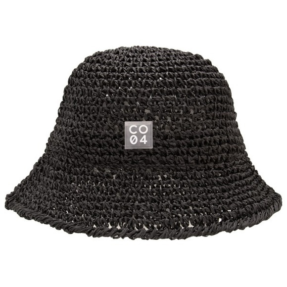 Chillouts - Women's Riga - Hut Gr S/M schwarz