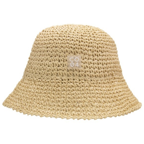 Chillouts - Women's Riga - Hut Gr XS beige