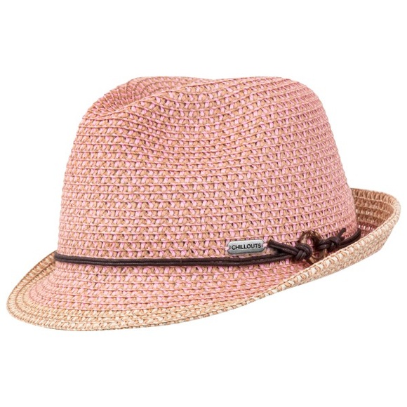 Chillouts - Women's Rimini - Hut Gr S/M rosa
