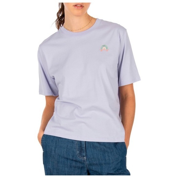 Iriedaily - Women's Skate Heart Tee - T-Shirt Gr S bunt