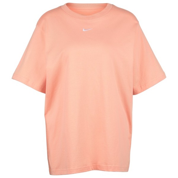 Nike - Women's Sportswear T-Shirt - T-Shirt Gr XS rosa