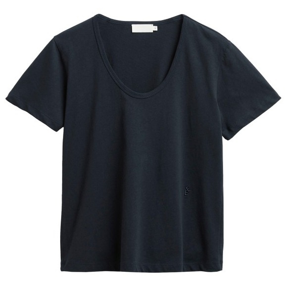 Elvine - Women's Nola - T-Shirt Gr S blau/schwarz