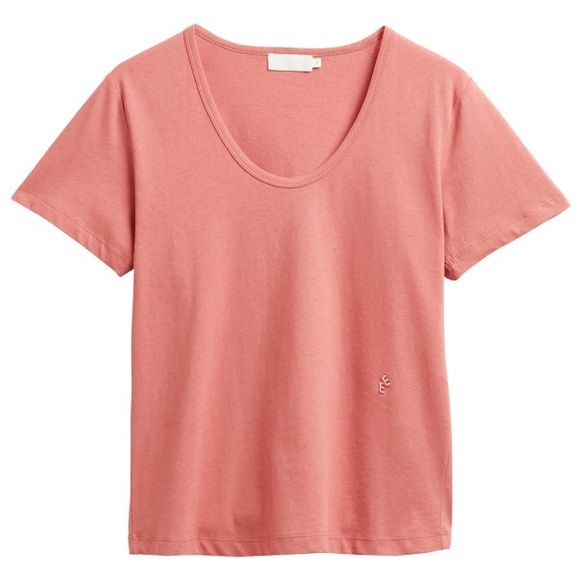 Elvine - Women's Nola - T-Shirt Gr S rosa