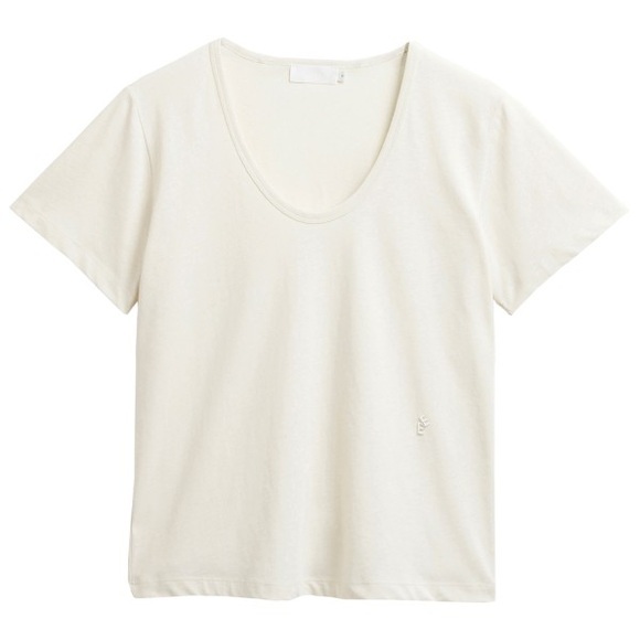 Elvine - Women's Nola - T-Shirt Gr XS weiß
