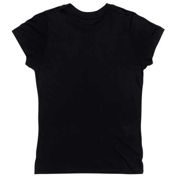 Mazine - Women's Basic T - T-Shirt Gr XS schwarz