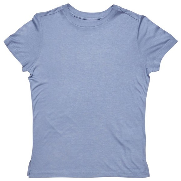 Mazine - Women's Basic T - T-Shirt Gr M lila