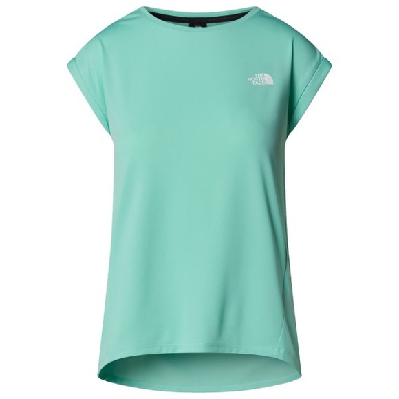 The North Face - Women's Tanken Tank - T-Shirt Gr XS türkis