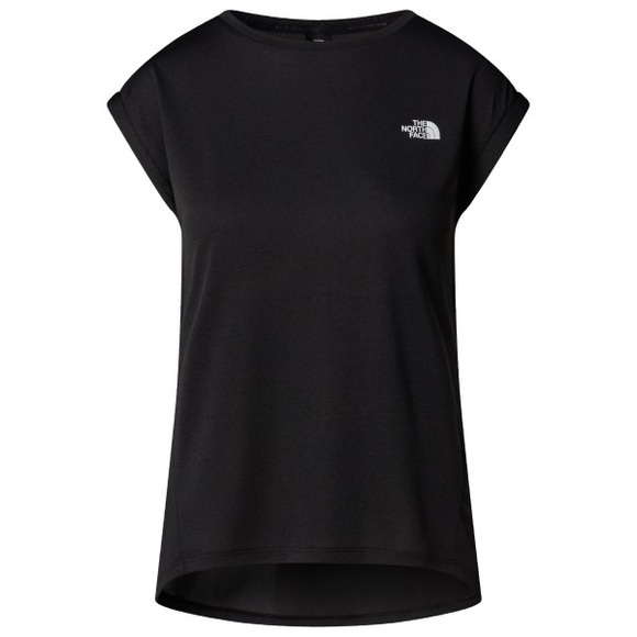 The North Face - Women's Tanken Tank - T-Shirt Gr XS schwarz