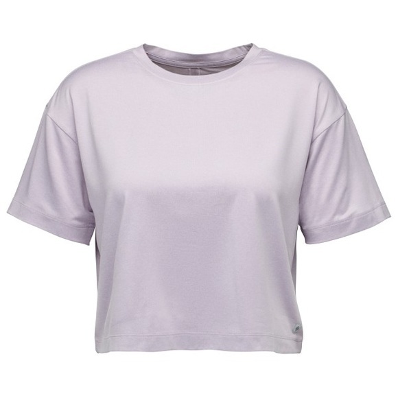 Black Diamond - Women's Circuit S/S Tee - T-Shirt Gr XS lila