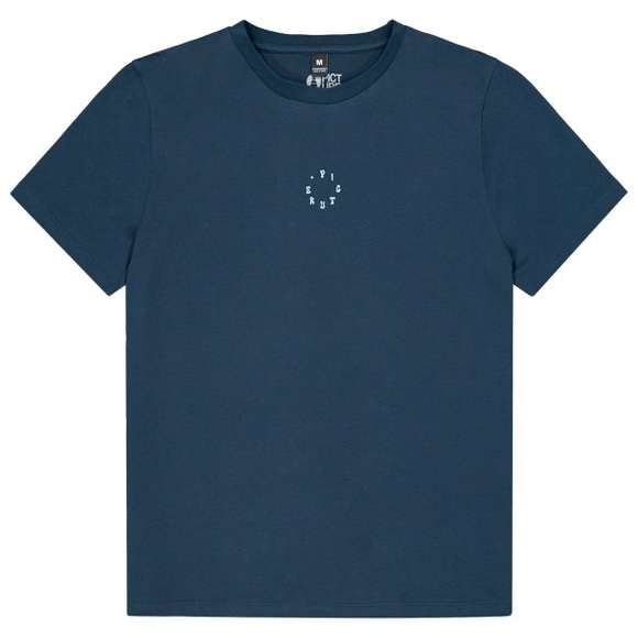 Picture - Women's Virel Tee - T-Shirt Gr L;M;S;XL;XS blau;rosa