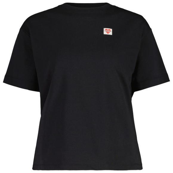 Maloja - Women's AorakiM. - T-Shirt Gr XS schwarz