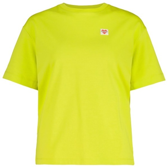 Maloja - Women's AorakiM. - T-Shirt Gr XS gelb