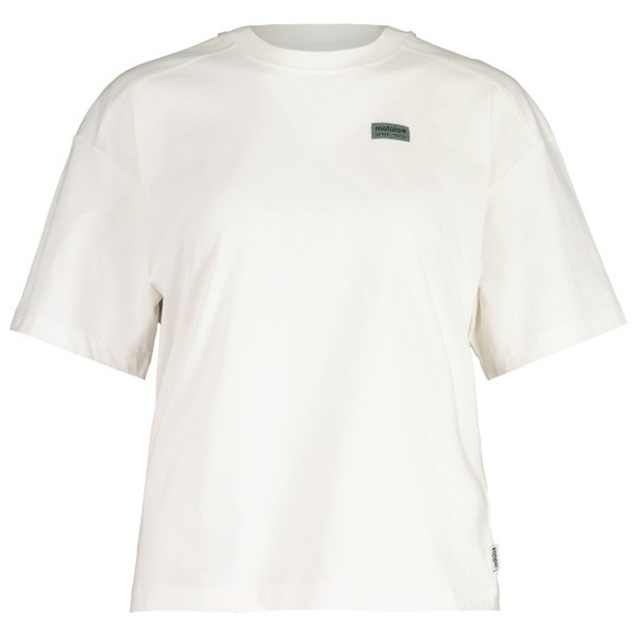 Maloja - Women's MagecM. - T-Shirt Gr XS weiß