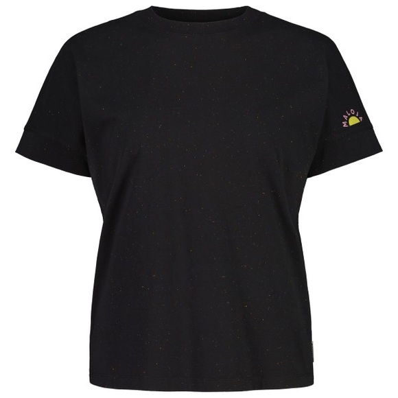 Maloja - Women's RenjaniM. - T-Shirt Gr XS schwarz