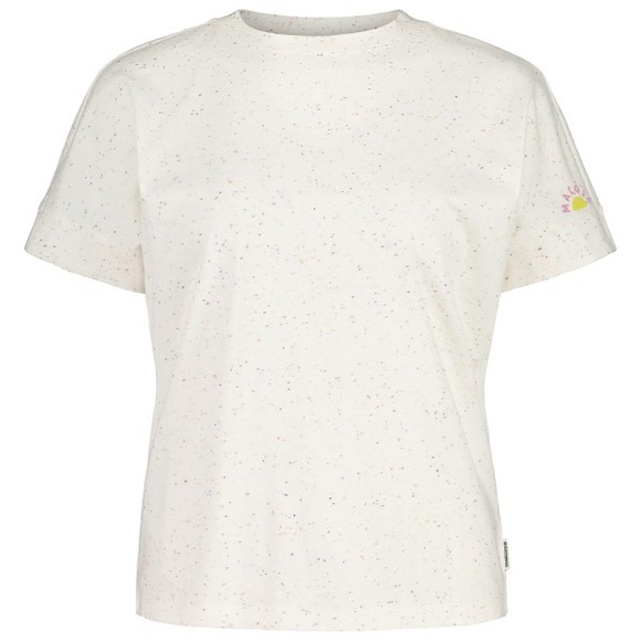 Maloja - Women's RenjaniM. - T-Shirt Gr XS weiß