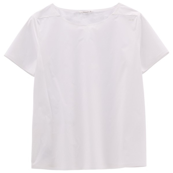 Jeanne Baret - Women's Sumatra T-Shirt - T-Shirt Gr 34 weiß
