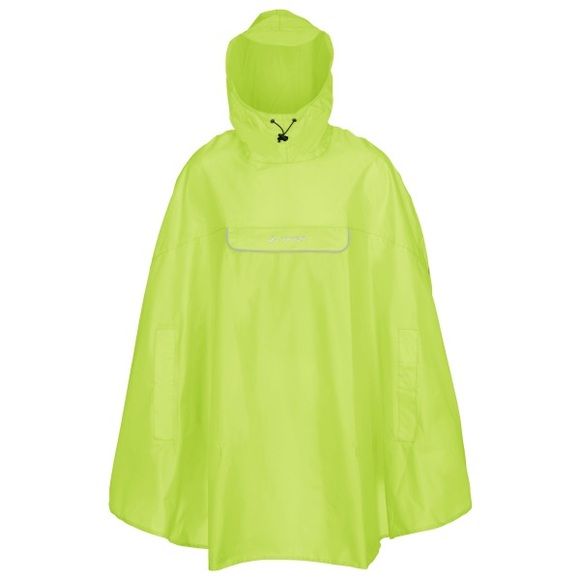Vaude - Valdipino - Velojacke Gr L grün