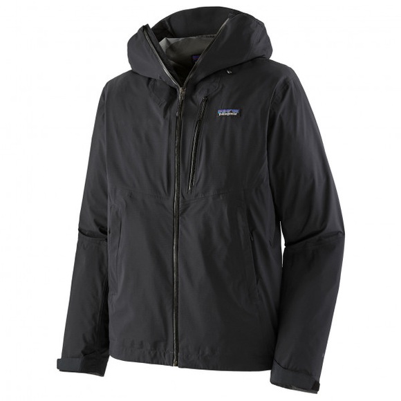 Patagonia - Granite Crest Jacket - Regenjacke Gr XS schwarz