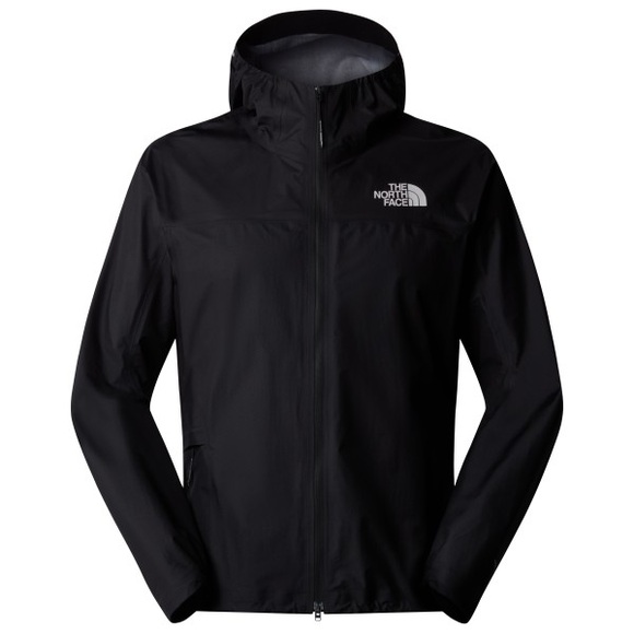 The North Face - Summit Superior Futurelight Jacket - Regenjacke Gr M schwarz