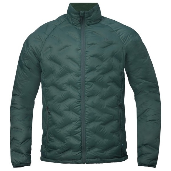 2117 of Sweden - Isabo Down Jacket - Daunenjacke Gr L;S;XL blau;schwarz