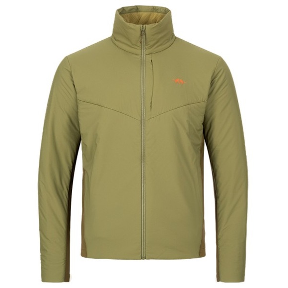 Blaser Outfits - Operator Jacke - Kunstfaserjacke Gr 3XL oliv