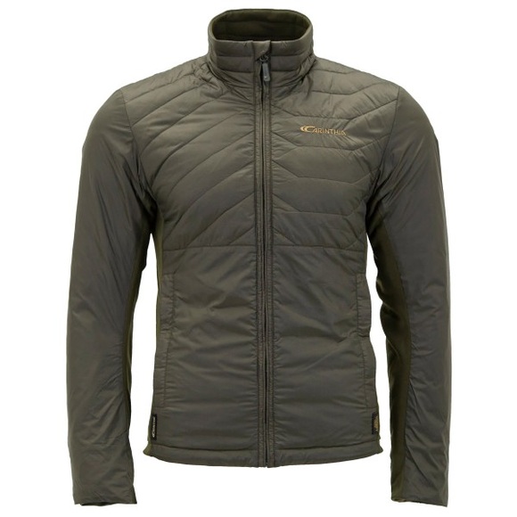 Carinthia - G-Loft Ultra Jacket 2.0 - Kunstfaserjacke Gr L grau