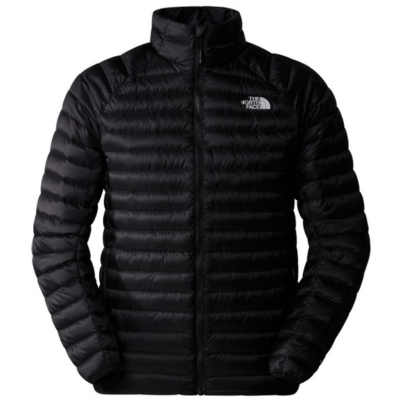 The North Face - Bettaforca Light Down Jacket - Daunenjacke Gr M schwarz