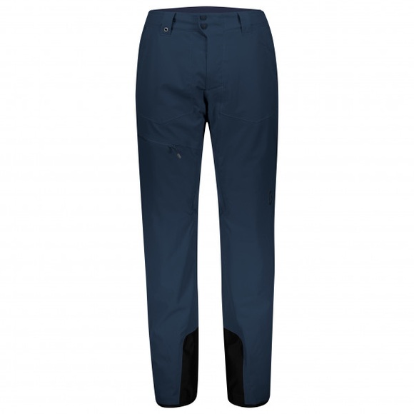 Scott - Pant Ultimate Dryo 10 - Skihose Gr M blau