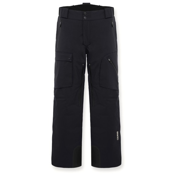 Colmar Active - Salopette Pants 1428 - Skihose Gr 56 schwarz