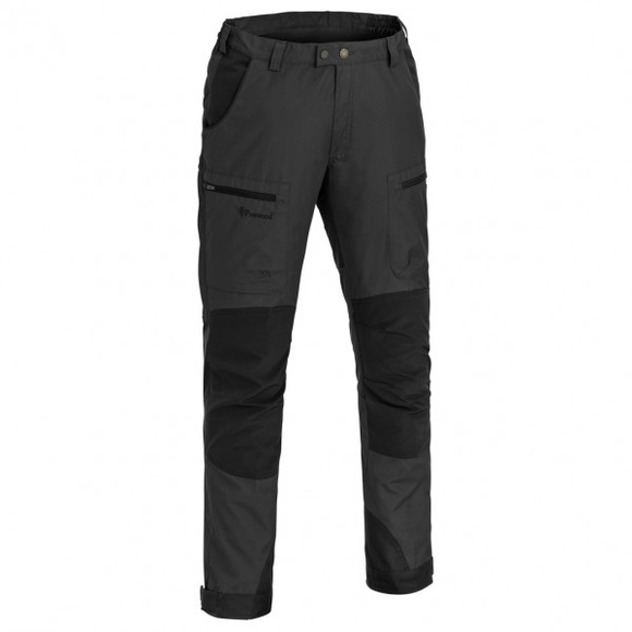 Pinewood - Caribou TC Hose - Trekkinghose Gr C54 - Regular schwarz