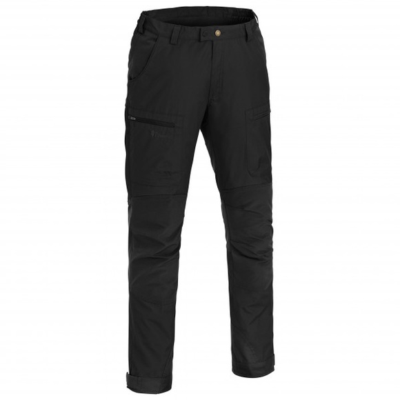 Pinewood - Caribou TC Hose - Trekkinghose Gr C154 - Long schwarz