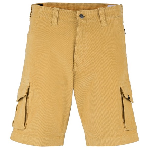 Reell - City Cargo Short ST - Shorts Gr 31 beige