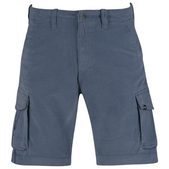 Reell - City Cargo Short ST - Shorts Gr 30 blau