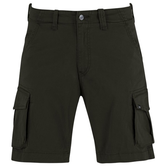 Reell - City Cargo Short ST - Shorts Gr 30 schwarz