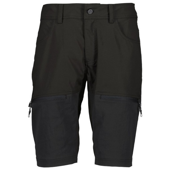 Didriksons - Kallax Shorts - Freizeithose Gr M schwarz