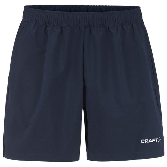 Craft - Adv Essence Shorts - Laufshorts Gr L blau