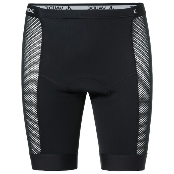 Vaude - Bike Innerpants XP - Velounterhose Gr XXL schwarz