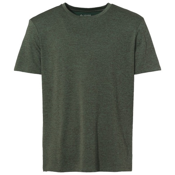 Vaude - Essential T-Shirt - Funktionsshirt Gr M oliv