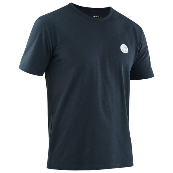 Edelrid - Highball IV - T-Shirt Gr L blau