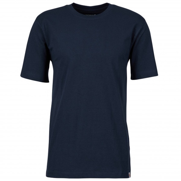 Carhartt - Non-Pocket Short Sleeve - T-Shirt Gr L;M;S;XL;XS;XXL grau;schwarz