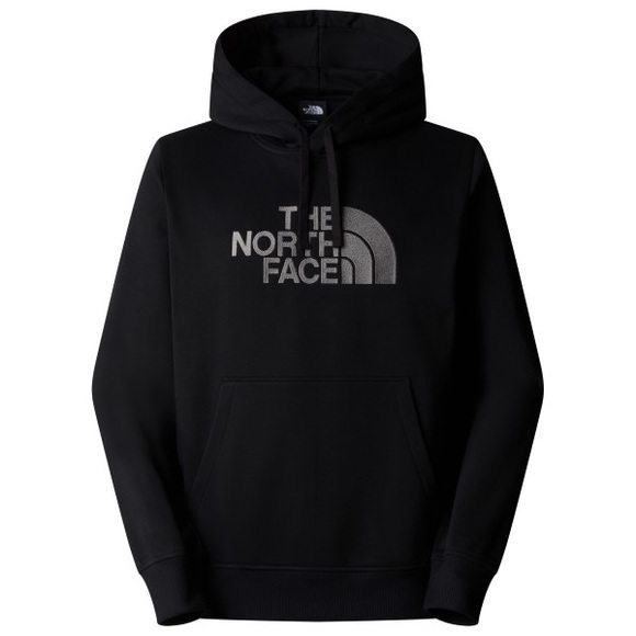 The North Face - Drew Peak Pullover Hoodie - Hoodie Gr XXL schwarz